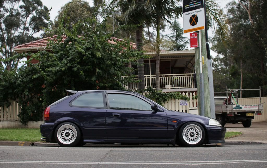 Wheel opinions for black em1 Page 2